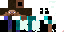 Texture for panda