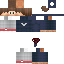 Texture for steve