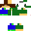 Texture for steve