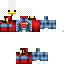 Texture for moobys