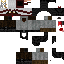 Texture for Ikram Cloak