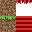 Texture for sonic.exe grass block