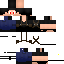 Texture for MULEKE TTS