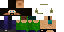 Texture for steve_new