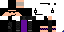 Texture for DarkNitro360