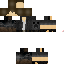 Texture for Faceless ChrisCraft