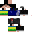 Texture for IBGE