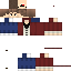 Texture for OldSkin