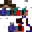 Texture for steve a pro