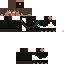 Texture for adventurer herobrine