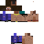 Texture for ROCKER-HIPPY