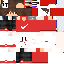 Texture for скин