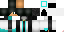 Texture for ghost
