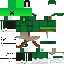Texture for crep 3 vidas