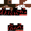 Texture for steve 666