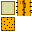 Texture for Banana cactus