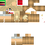 Texture for Eeve