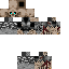 Texture for Draugr (Designed by 64set on Skindex)