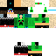 Texture for ZeusModern