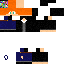 Texture for weasley