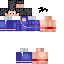 Texture for goku gt