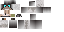 Texture for Husky