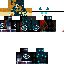 Texture for Paradox