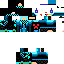 Texture for Herobrine
