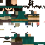 Texture for zokilar monk