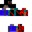Texture for TMT the evil