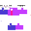 Texture for Underfresh Asriel
