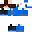 Texture for thd