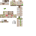 Texture for dev golem