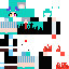 Texture for １２１３　ハンター