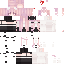 Texture for 女の子