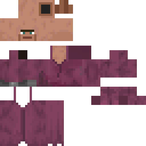 Texture for fds
