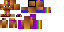 Texture for Raibow