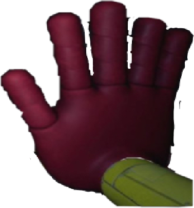 Texture for Red Grabpack