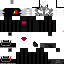 Texture for Infinite