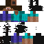 Texture for Steve corrotto