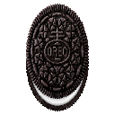 Texture for Oreo
