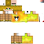 Texture for steve