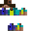 Texture for Max