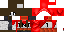 Texture for ExplodingTNT Girl