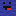 Texture for blue wool block