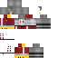 Texture for C8-Clanskin