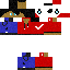 Texture for Tom