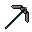 Texture for stone_pickaxe