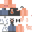 Texture for Daruma