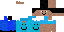 Texture for hyper